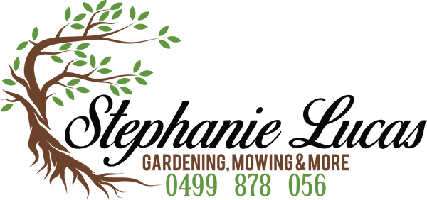 Stephanie Lucas Gardening, Mowing & More